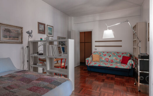 Balduina – Via Trionfale 5675 (61mq), Roma