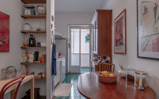 Balduina – Via Trionfale 5675 (61mq), Roma