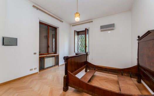 Via Antonio Nibby – Roma