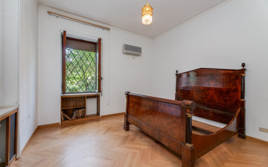 Via Antonio Nibby – Roma